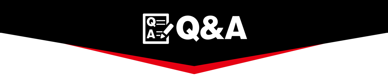 Q&A